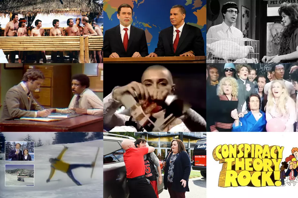 The 20 Most Controversial Saturday Night Live Moments of All Time