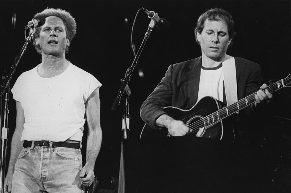 How Simon and Garfunkel Turned a Page on ‘Bookends’