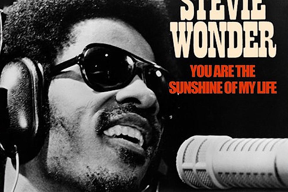 50 Years Ago: Stevie Wonder’s ‘Sunshine of My Life’ Somehow Finds Joy in Pain