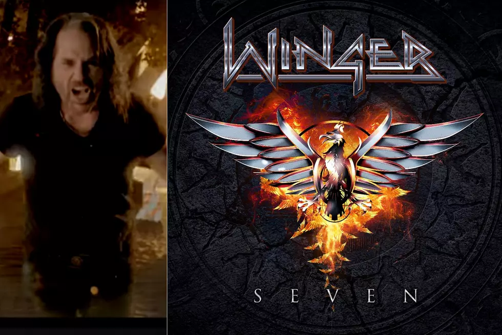 Winger Previews New 'Seven' Album With Single 'Proud Desperado'