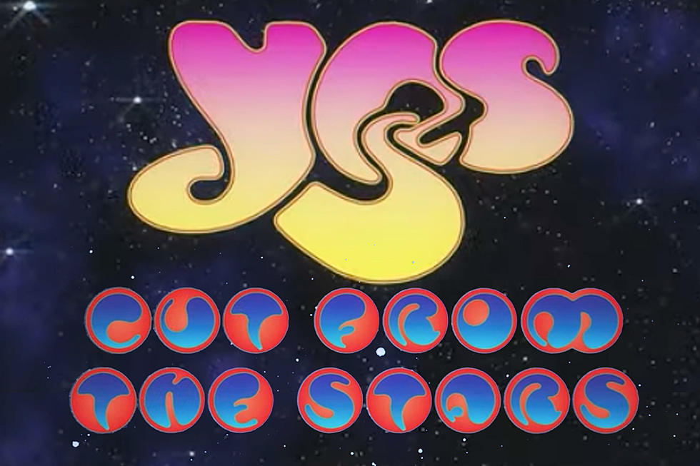 Yes Unveils New Single, &#8216;Cut From the Stars&#8217;