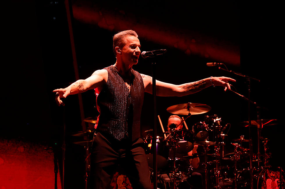 Depeche Mode announce new album and 2023 tour – Electronic Sound