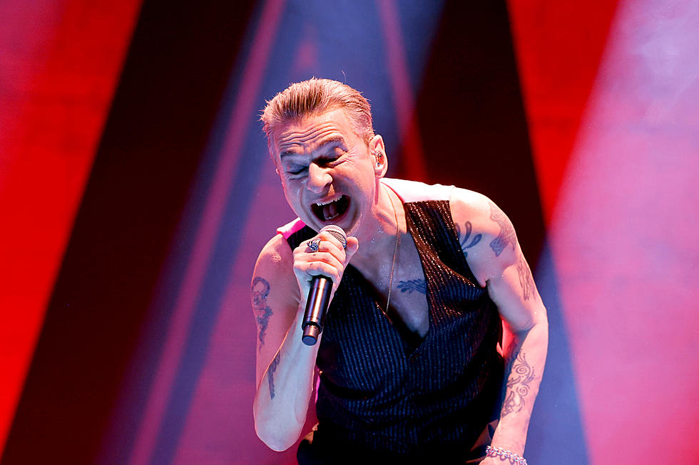Depeche Mode : set list de la tournée 2023 - RADIO COLLECTION - Le meilleur  de la musique Pop Rock