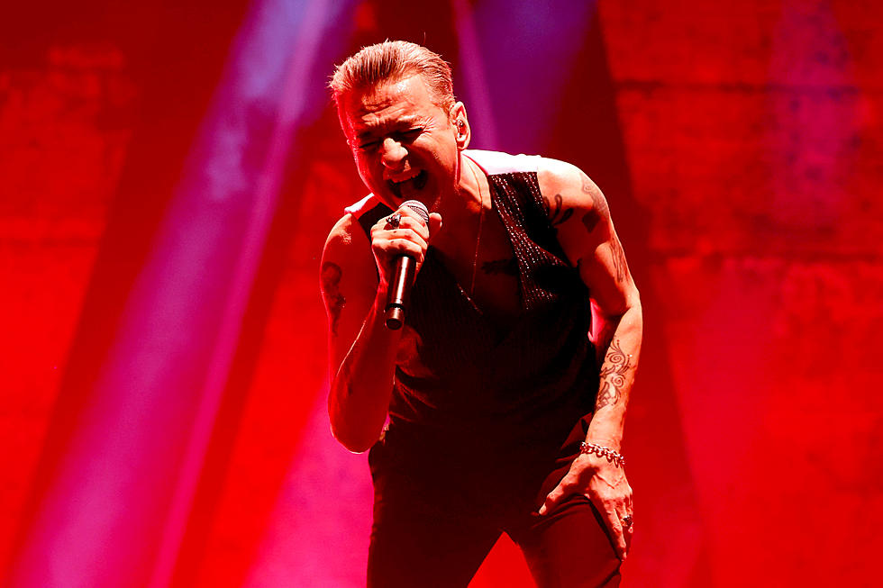 Depeche Mode announce new album and 2023 tour – Electronic Sound