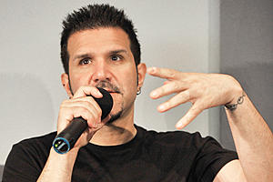 Charlie Benante Has Never Had So Much Hate Since Joining Pantera