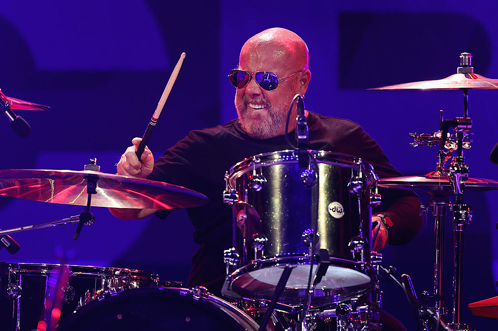 Jason Bonham Might Have Found Unheard Led Zeppelin Recordings