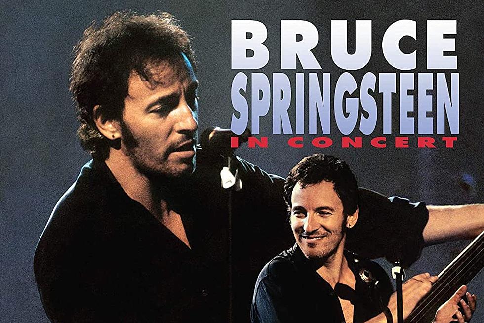 Springsteen's MTV Plugged at 30