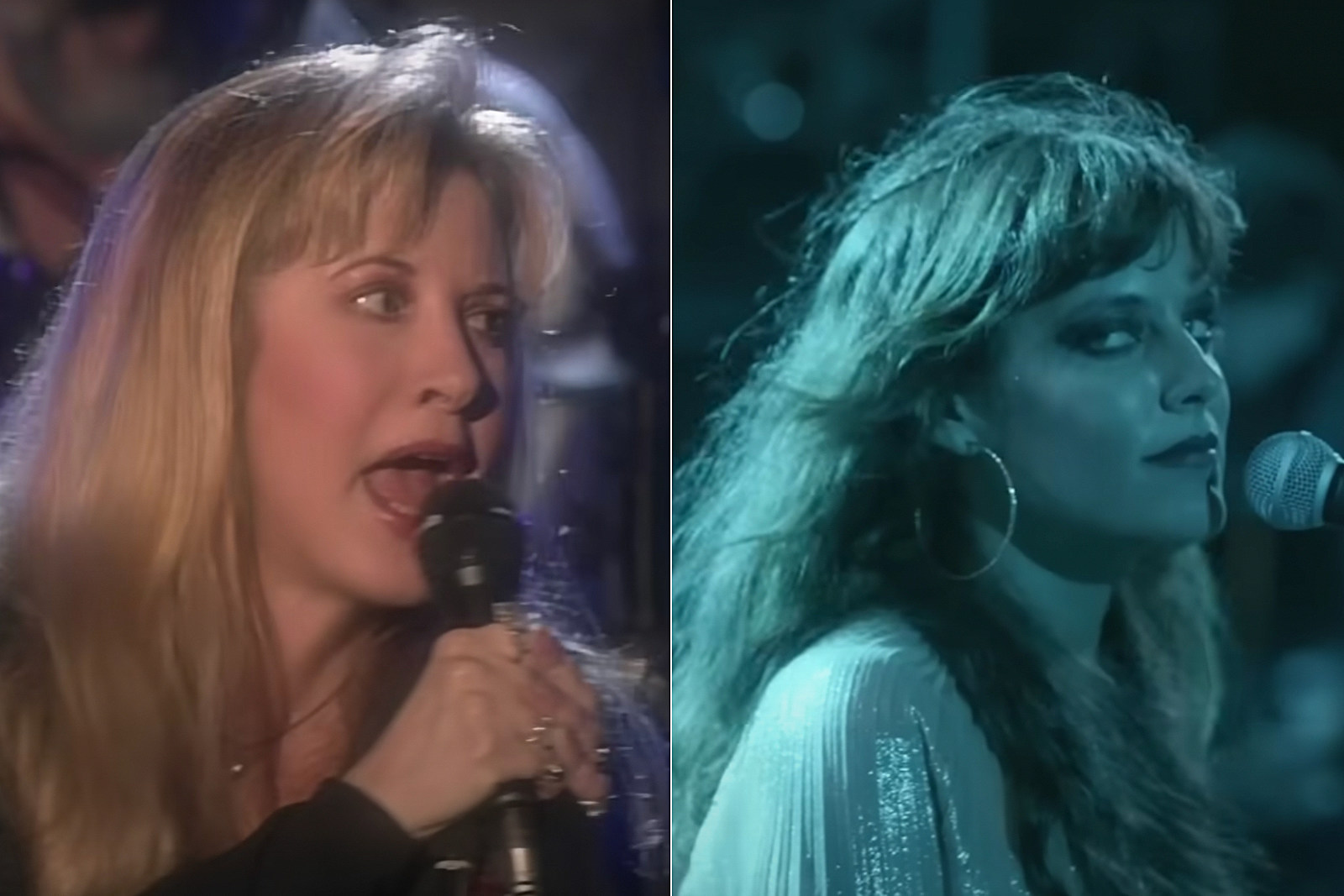 The Fleetwood Mac Song that Inspired ‘Daisy Jones and the Six’