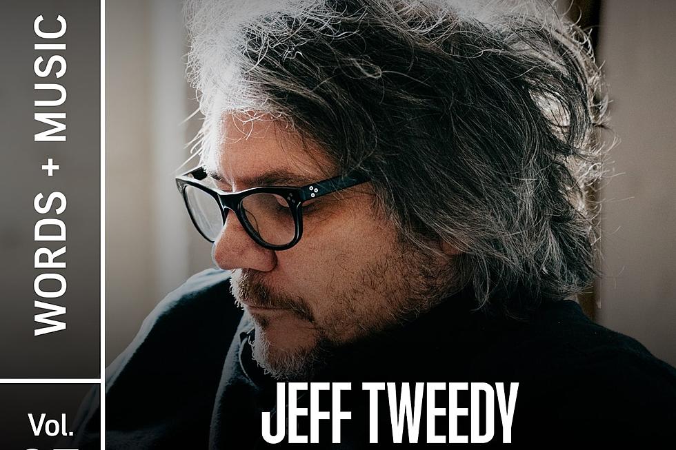 Jeff Tweedy Revisits Past Drug Addiction in New Audible Original: Exclusive
