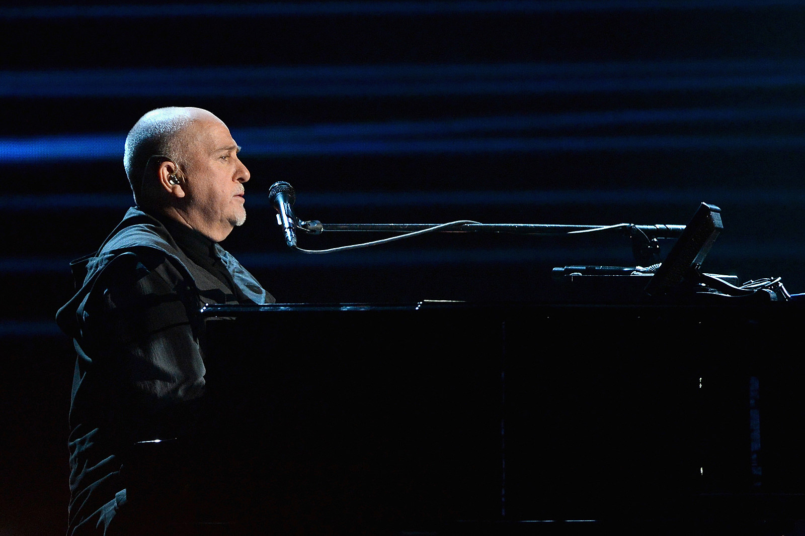 Peter Gabriel Announces Additional 2023 North American Tour Dates