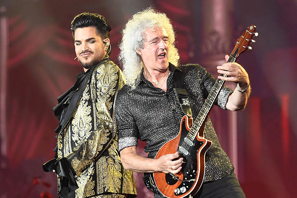 Why It’s Easy for Queen to Change Their Set List on Tour