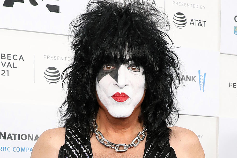 Paul Stanley’s Anger Over Too Many Kiss Shows