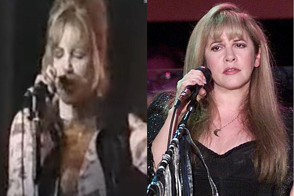 Stevie Nicks on Her '90s Replacement