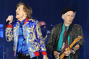 Keith Richards on Why Mick Jagger Makes Some Songs ‘Really Bad’