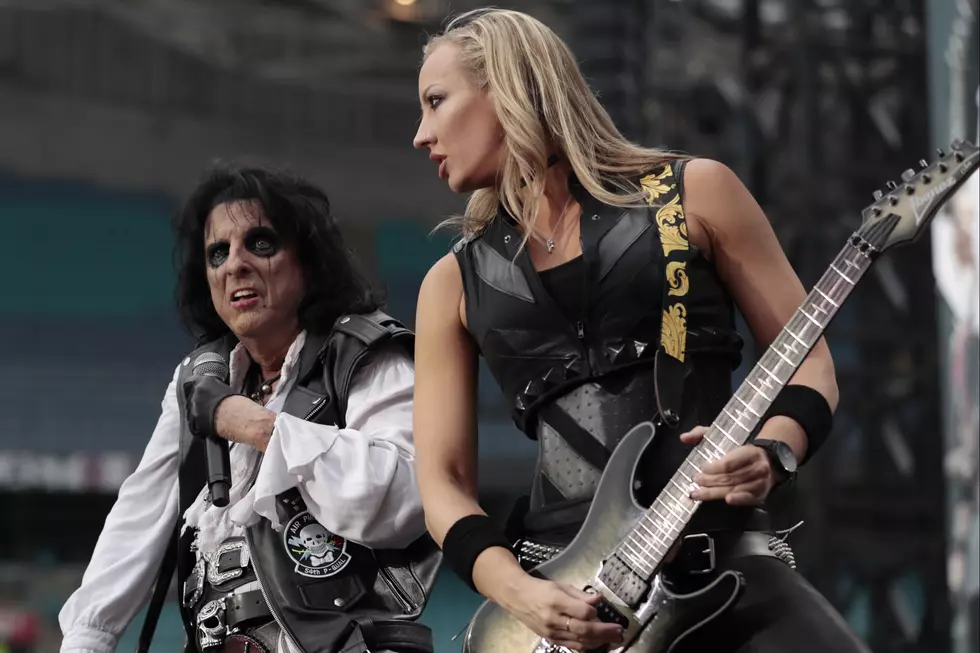 Hear Alice Cooper Guest on Nita Strauss Single &#8216;Winner Takes All&#8217;