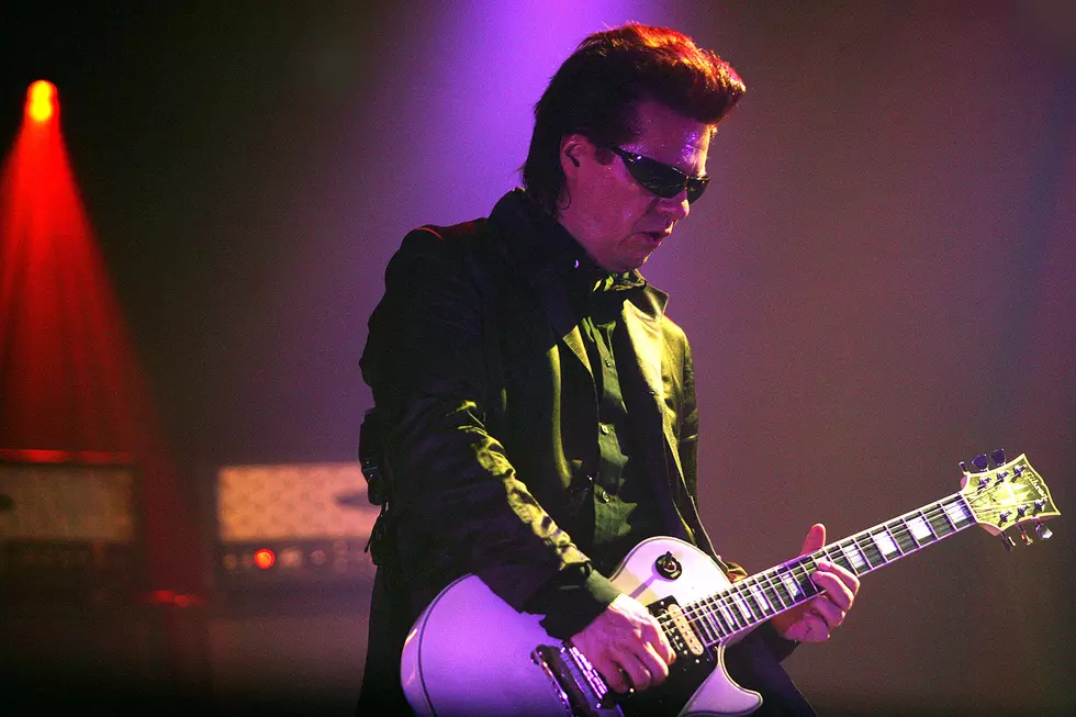 Andy Taylor Contributing to Next Duran Duran Album