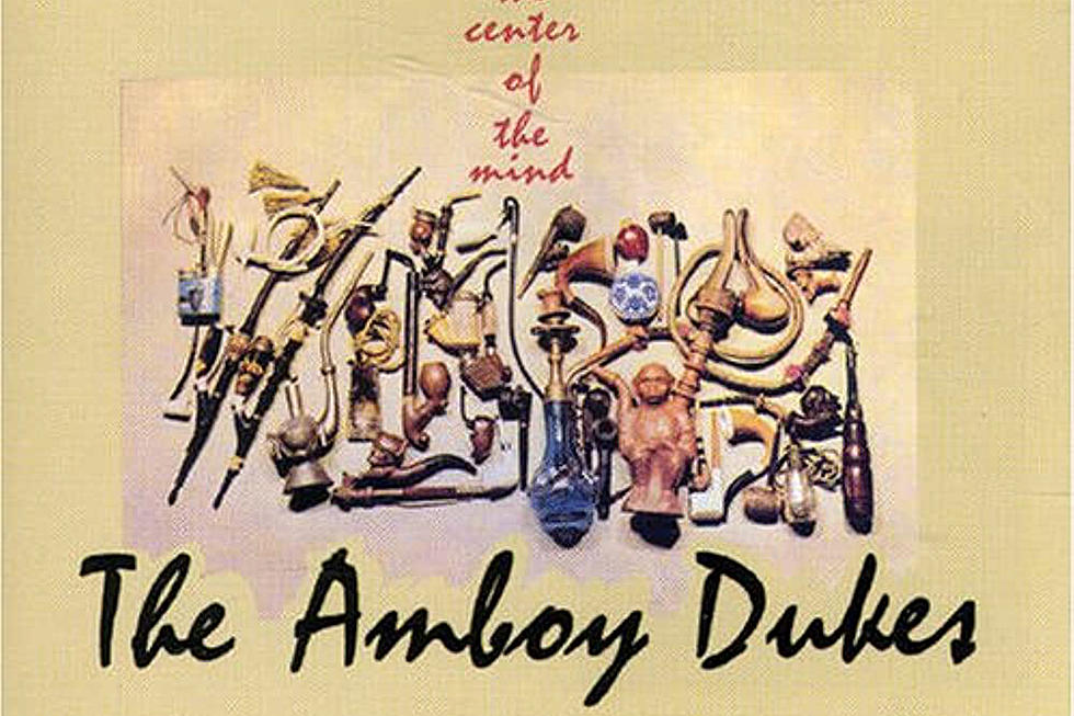 How Amboy Dukes&#8217; &#8216;Journey to the Center of the Mind&#8217; Bridged Psychedelia and Hard Rock