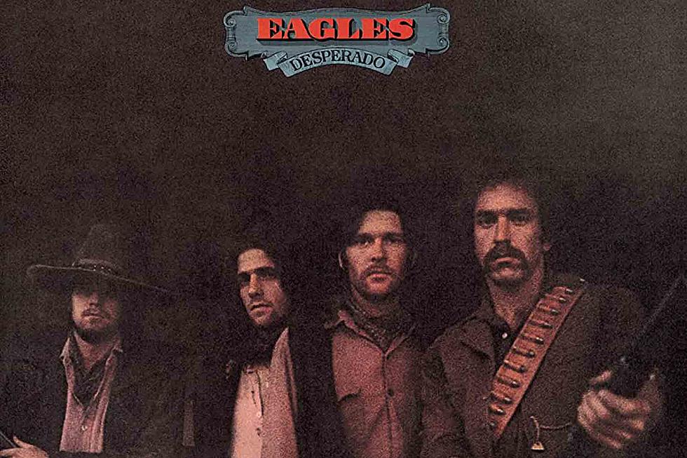 50 Years Ago: Eagles Channel Classic Influences for ‘Desperado’