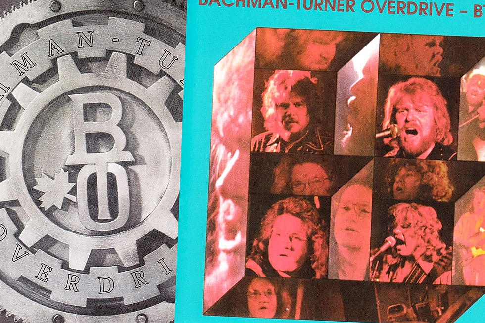 Bachman-Turner Overdrive’s Tim Bachman Dead at 71