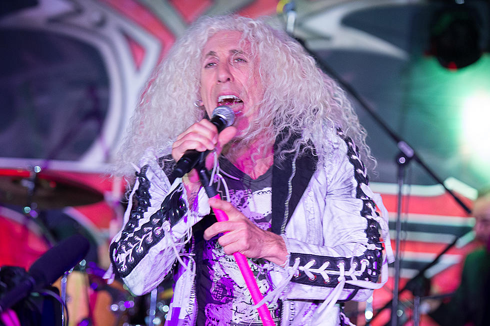 Dee Snider: Twisted Sister Will Reunite for &#8216;Political Rallies&#8217;