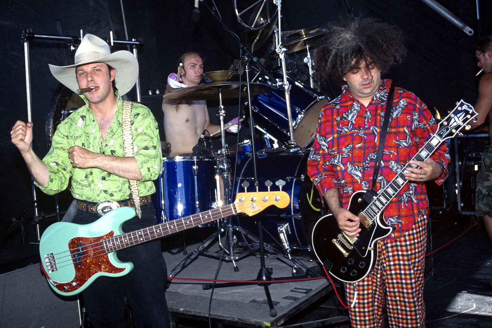 Melvins Still Amazed They Got to Make Three Major Label Albums