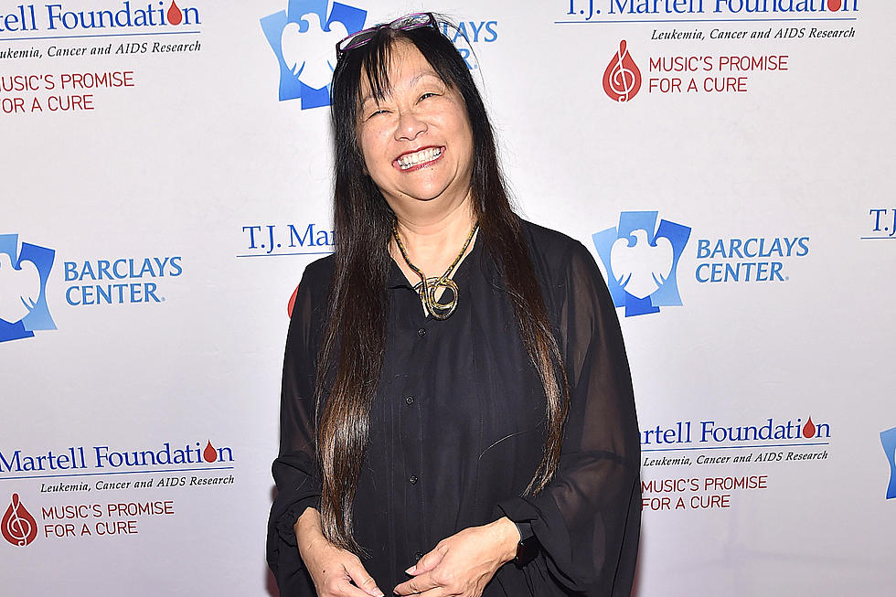 May Pang Revisits Love Affair With John Lennon in New Film