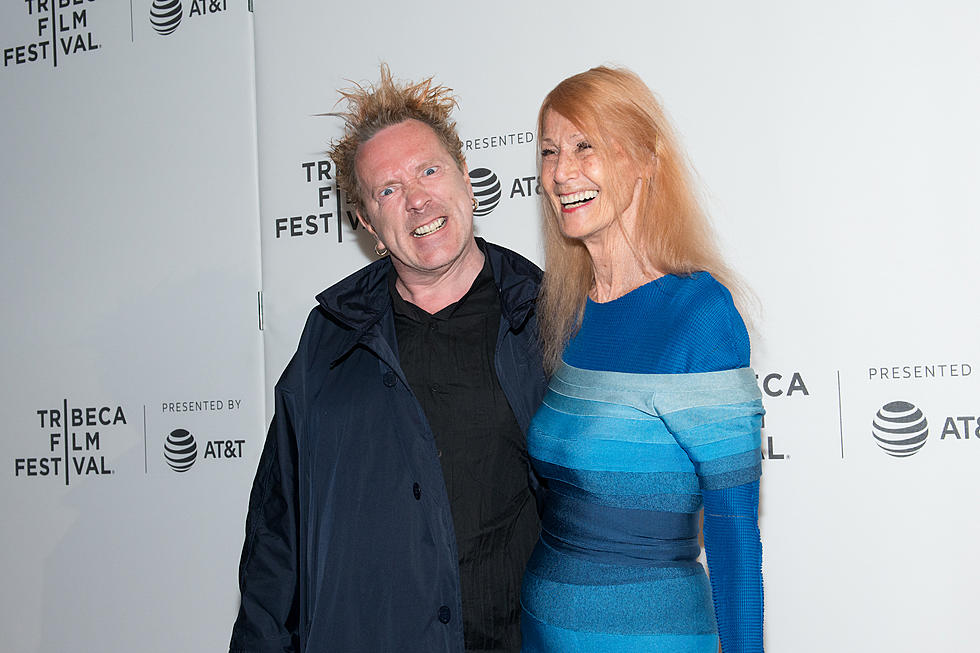 Nora Forster, Wife of John Lydon, Dead at 80
