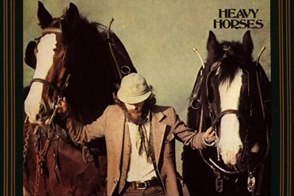 Why Jethro Tull’s ‘Heavy Horses’ Is an Underrated Folk Triumph