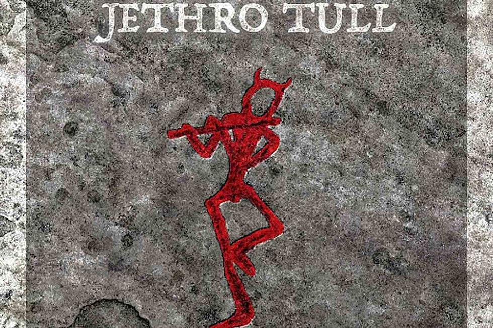  Jethro Tull, 'RokFlote': Album Review