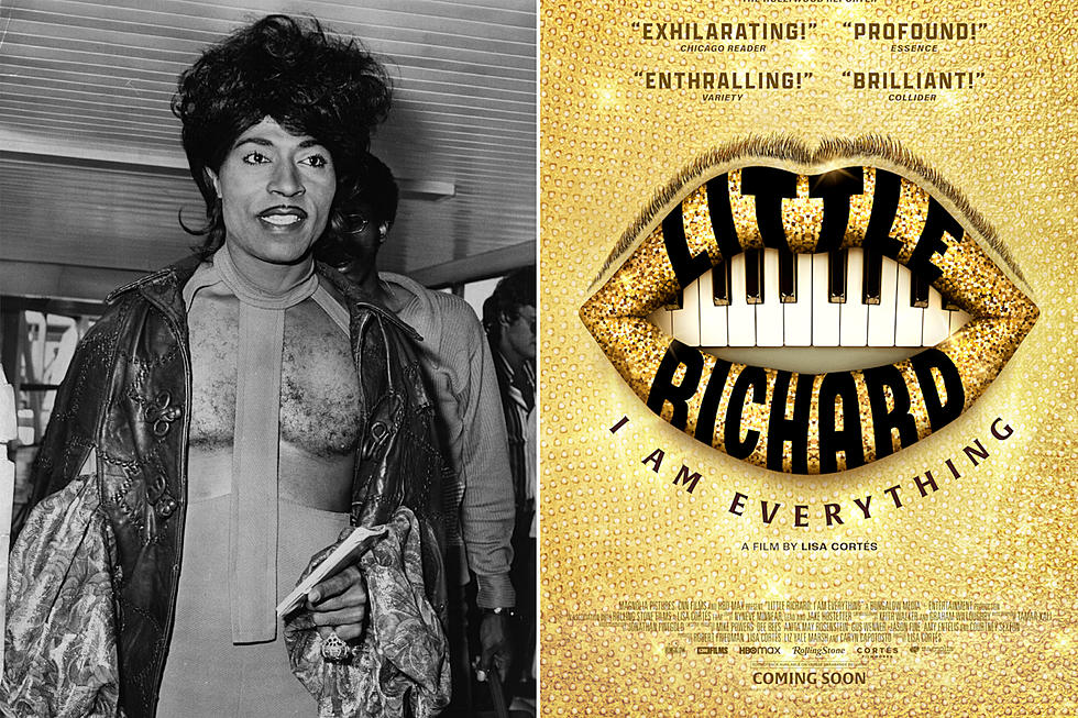 Little Richard Documentary Announces One-Night-Only Screening