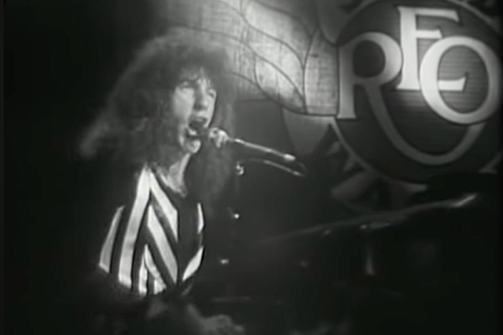 How a Road Trip Inspired REO Speedwagon's 'Roll With the Changes'