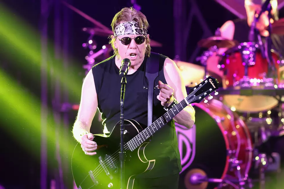 George Thorogood Cancels Shows