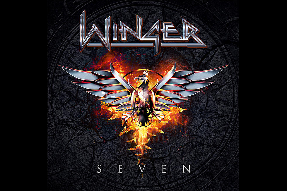 Winger, ‘Seven': Album Review