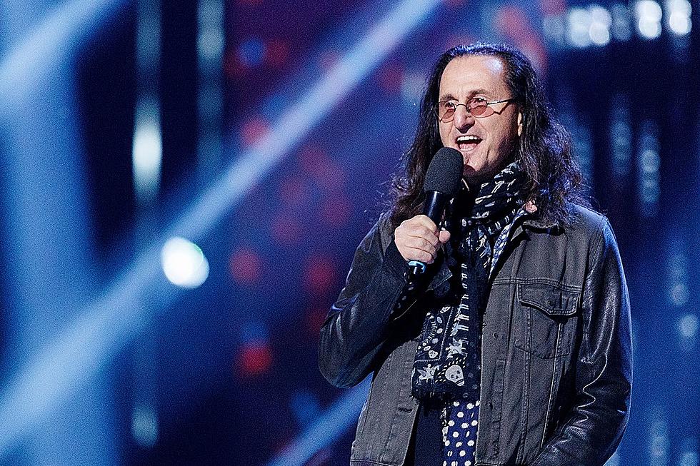 Geddy Lee Got 'Inappropriate' Messages After Neil Peart's Death