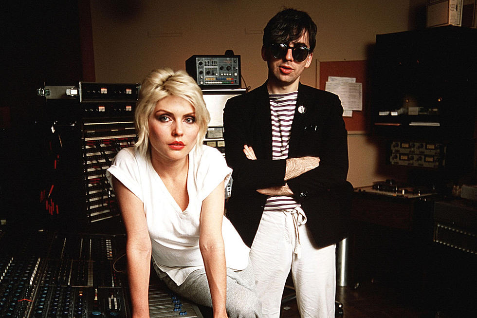 45 Years Ago: Blondie Escapes the Underground on &#8216;Parallel Lines&#8217;