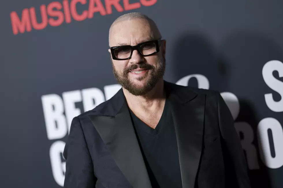 Desmond Child Announces 'Livin' on a Prayer' Memoir