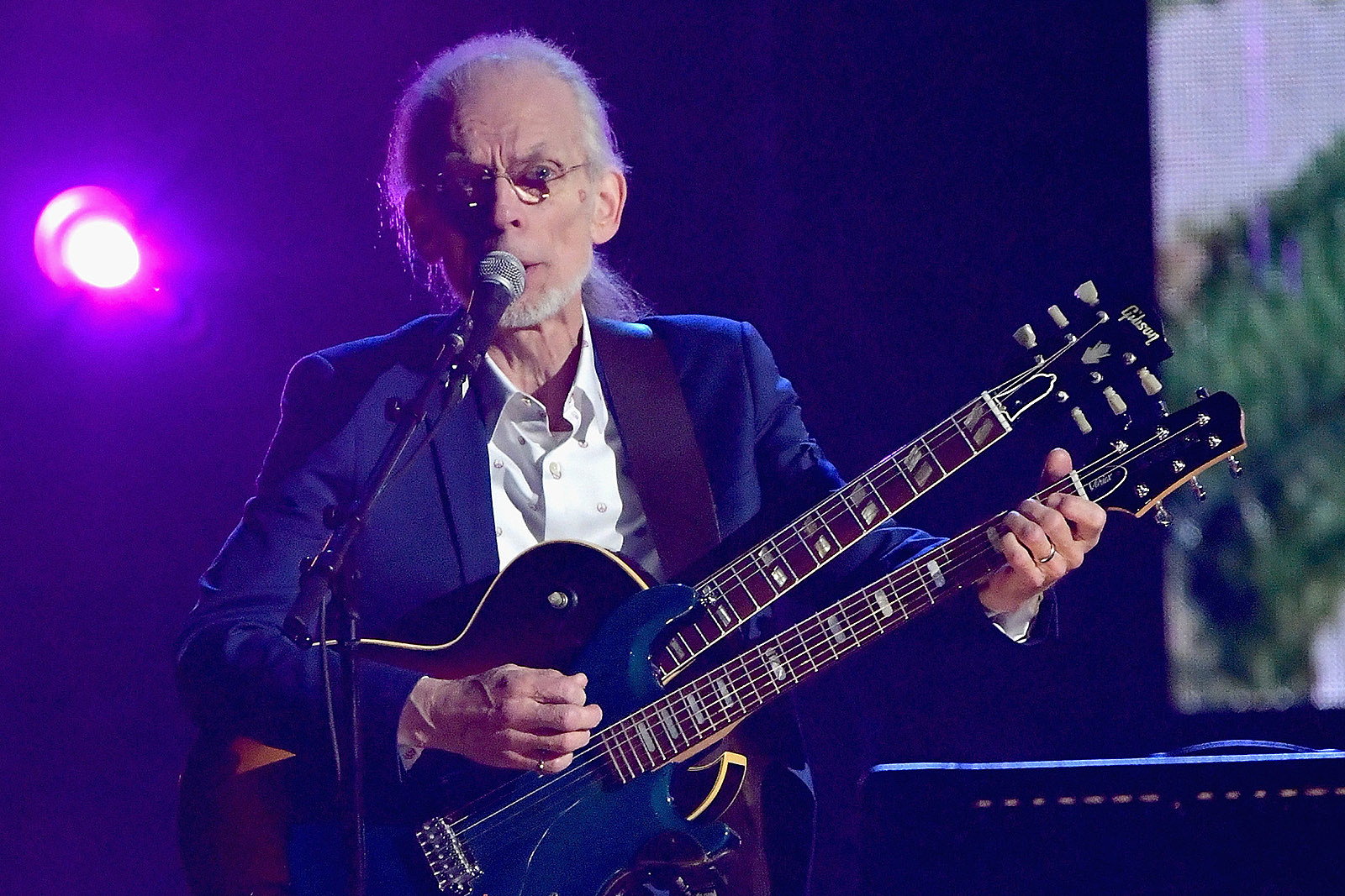 Why Steve Howe Held Yes Back From Making New Albums