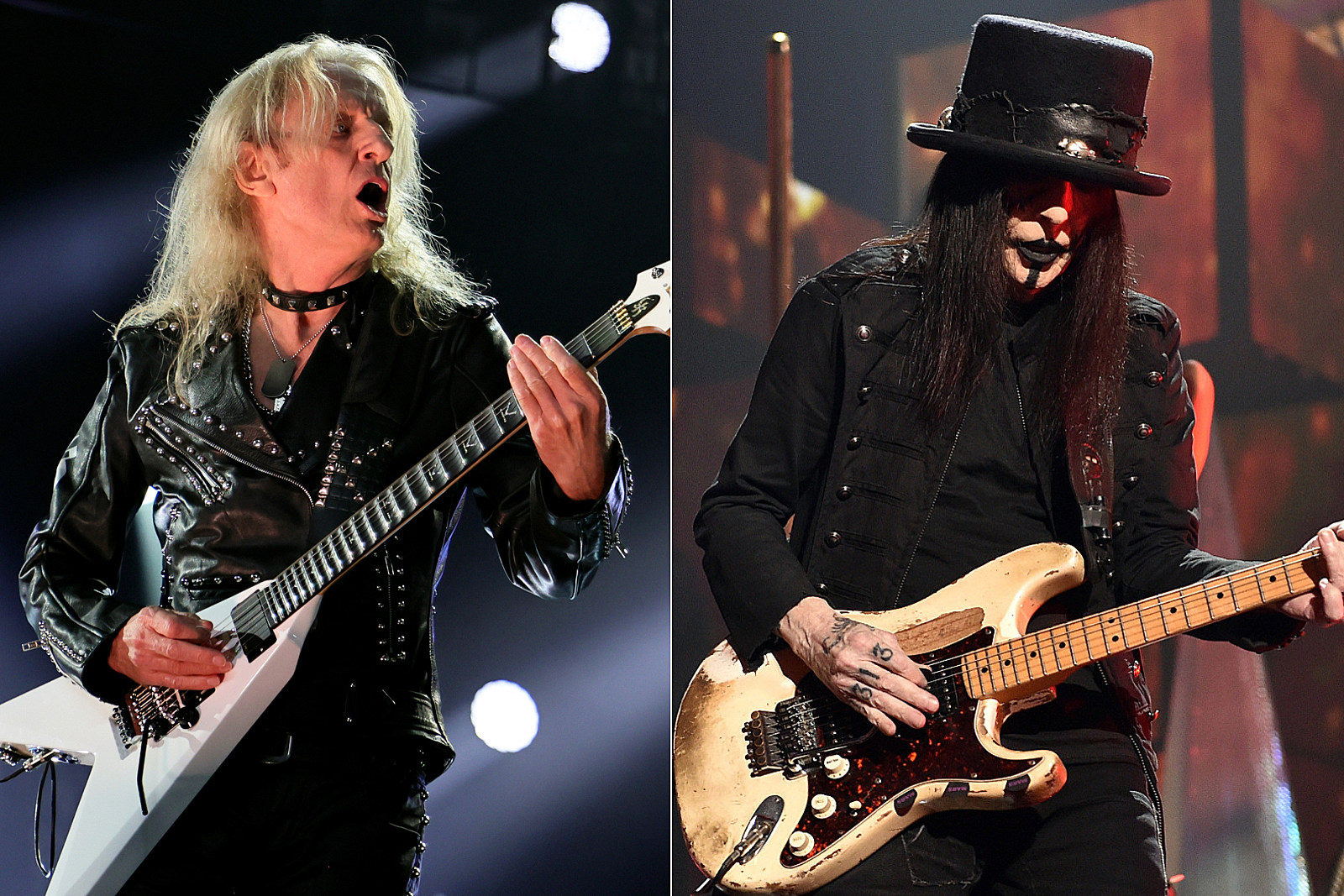K.K. Downing Sympathizes With Mick Mars Amid Motley Crue Lawsuit