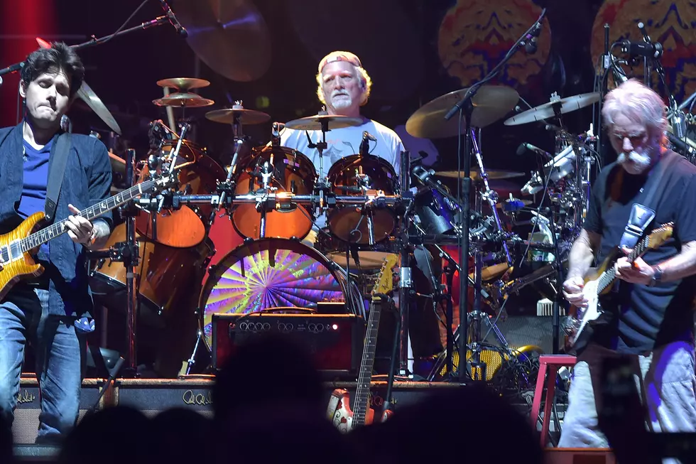 Bill Kreutzmann Won't Take Part in Dead and Company’s Final Tour