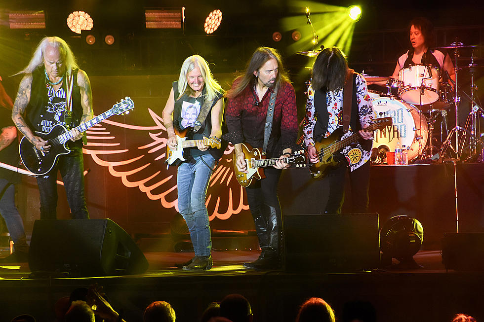 Why Lynyrd Skynyrd Is Carrying on After Gary Rossington’s Death