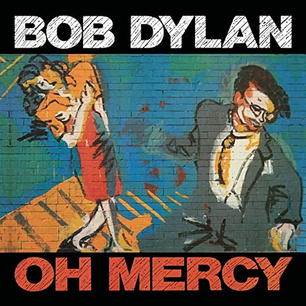bob dylan album covers