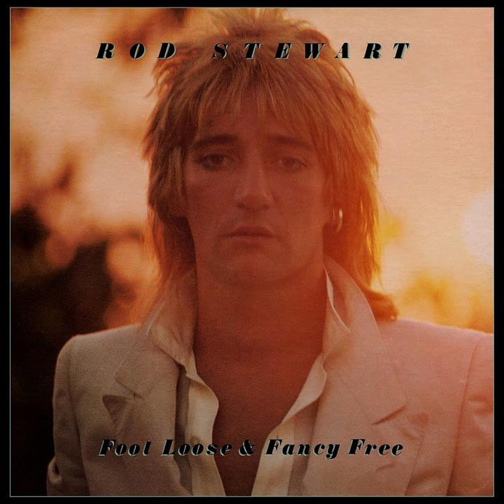 Rod Stewart discography - Wikipedia