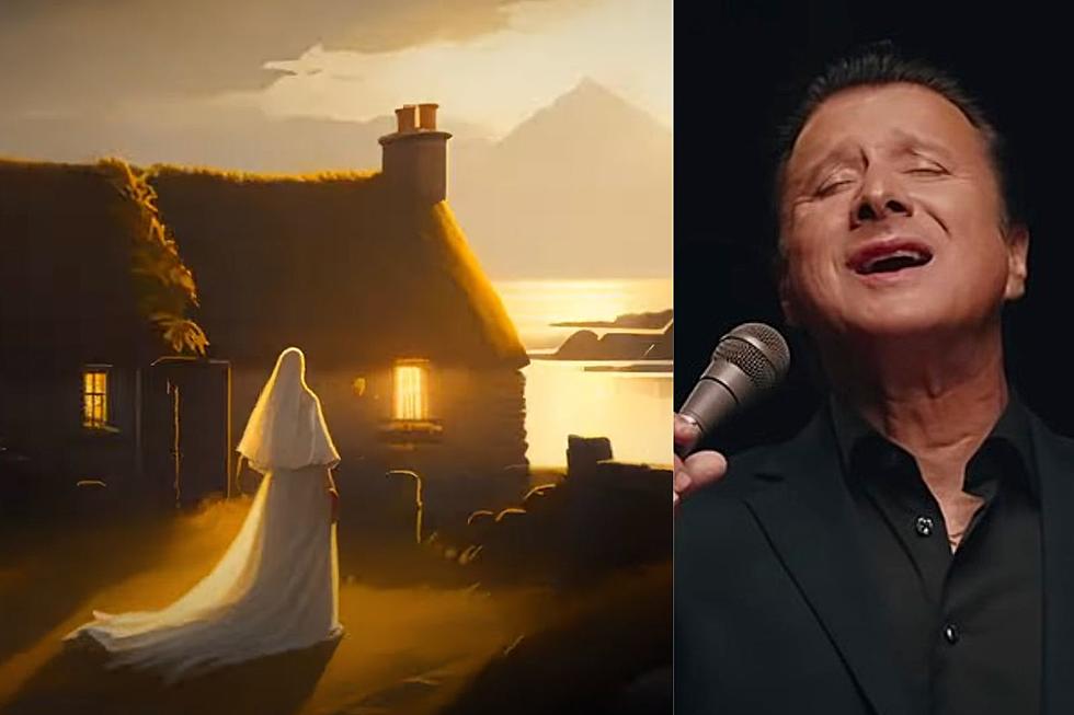 Listen to Steve Perry Guest on the High Kings&#8217; New Single