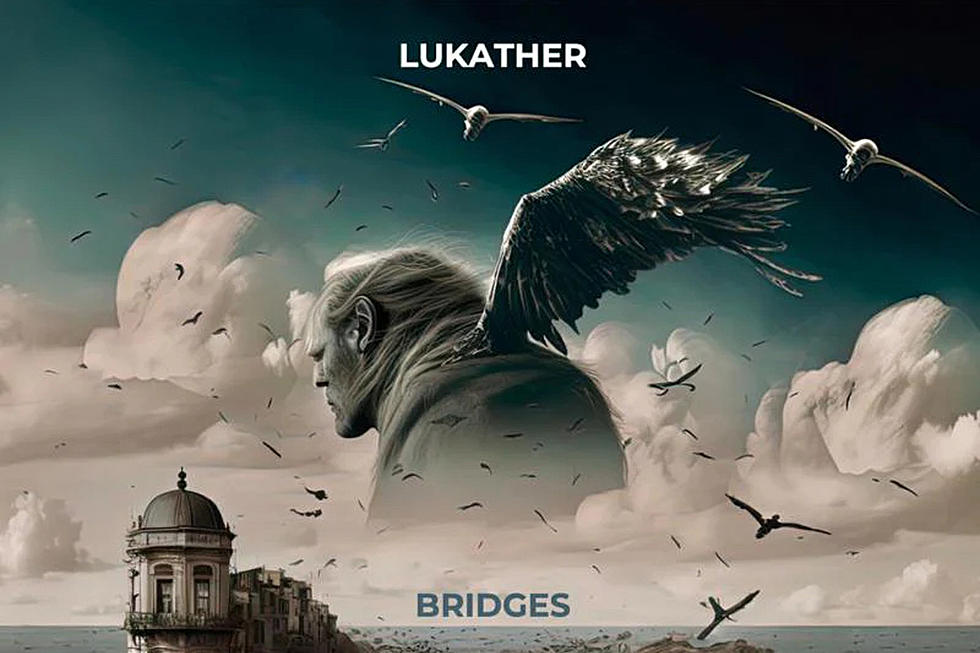 Steve Lukather Announces New Album, &#8216;Bridges&#8217;