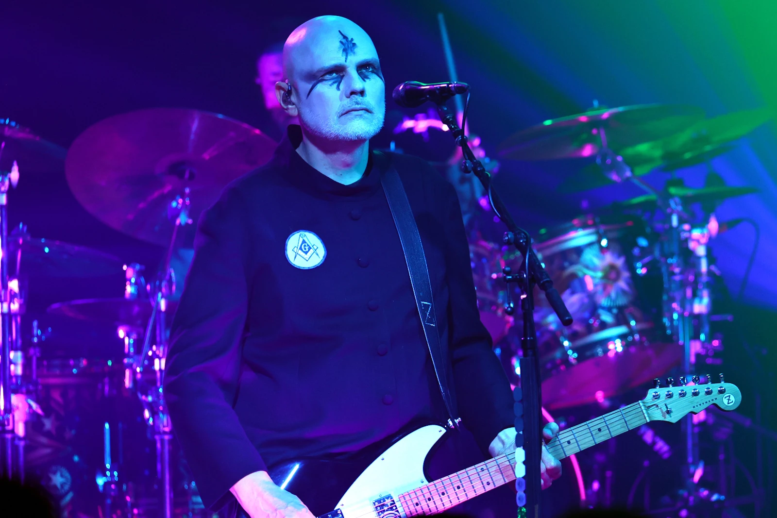 The Smashing Pumpkins' 'Gish' at 25: Classic Track-by-Track Look