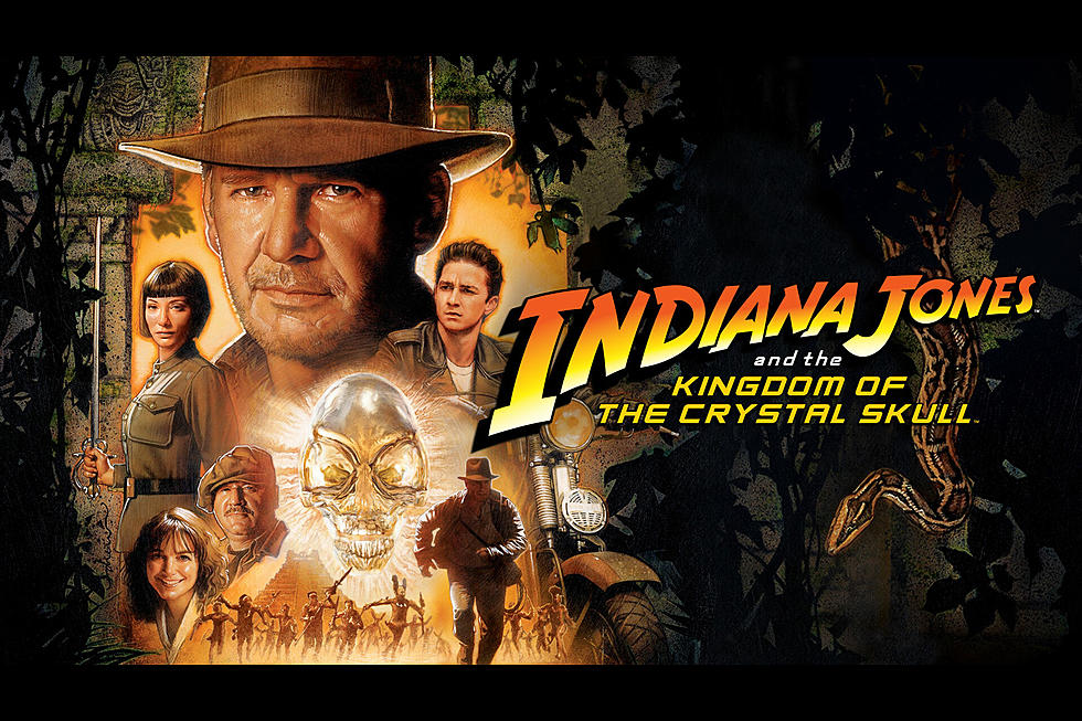 15 Years Ago: Indiana Jones&#8217; Long-Awaited Return Lets Down Fans