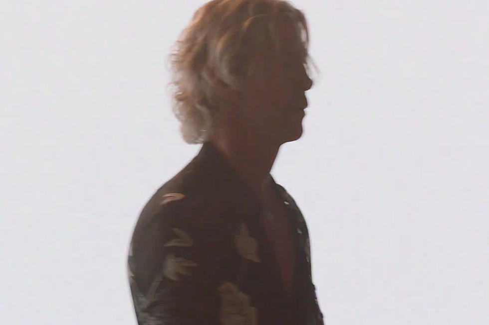Hear Duff McKagan&#8217;s New Solo Track &#8216;This Is the Song&#8217;