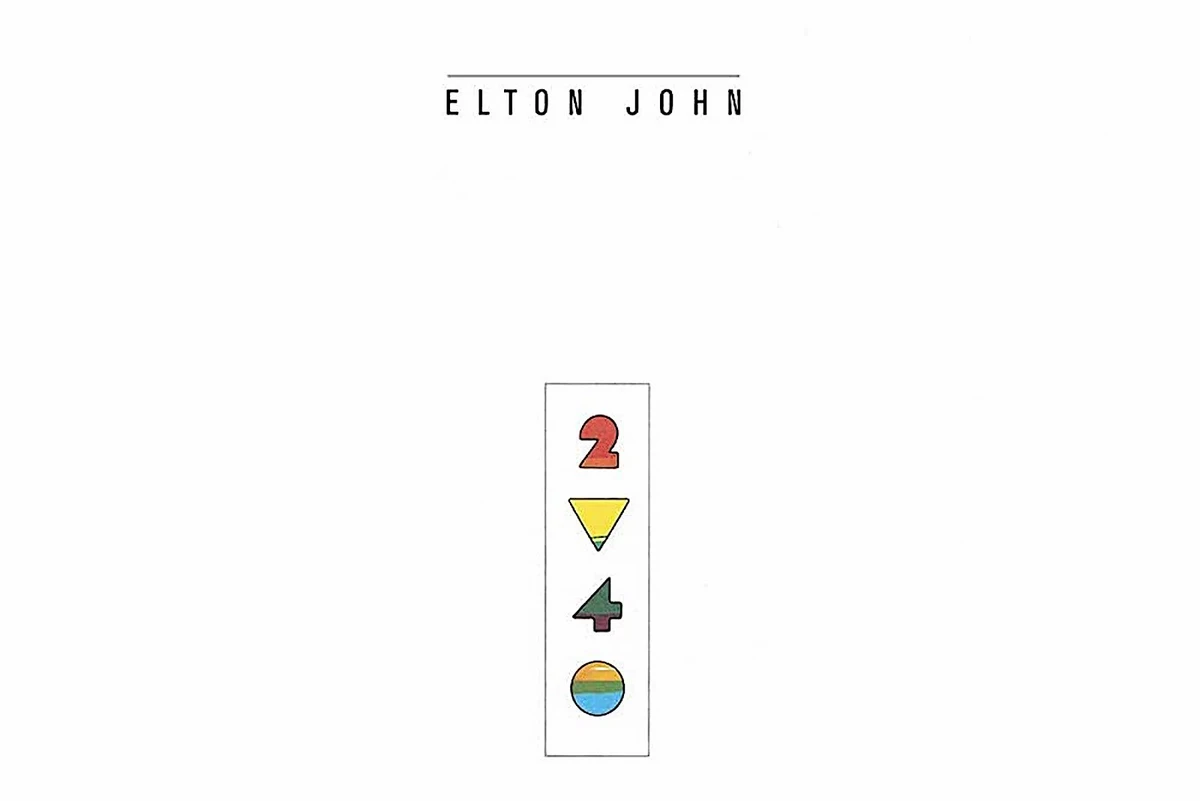 Elton John Roars Back With ‘Too Low for Zero’