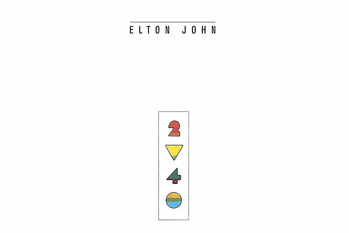 Elton John Roars Back With ‘Too Low for Zero’