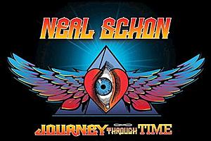 Neal Schon, ‘Journey Through Time': Album Review